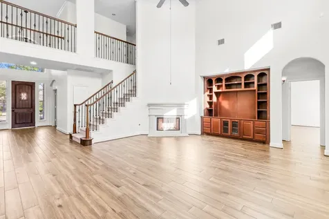 28019 Nobbe Hollow Drive Katy TX 77494