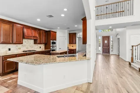 28019 Nobbe Hollow Drive Katy TX 77494