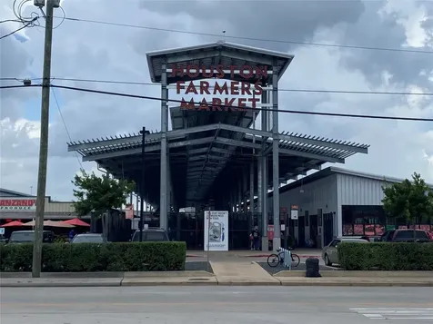 826 E 29th Street Houston TX 77009