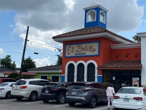 826 E 29th Street Houston TX 77009