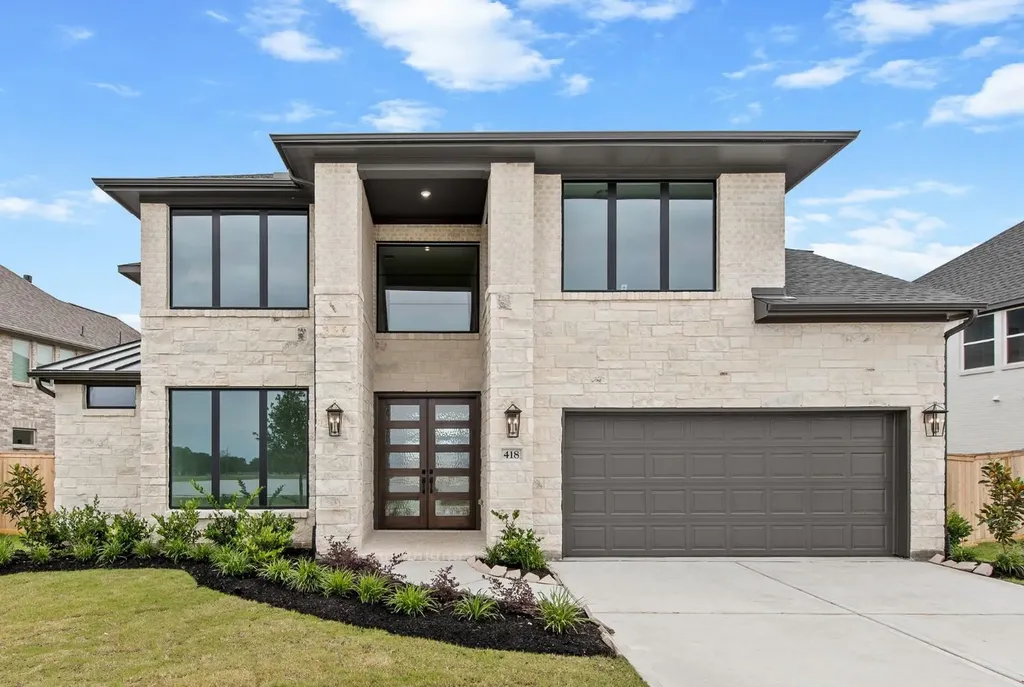 418 Sunlight Rise Road Richmond TX 77406