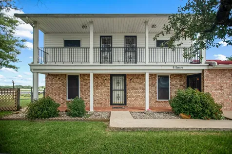 605 State Highway 172 Ganado TX 77962