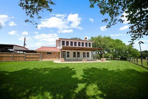 605 State Highway 172 Ganado TX 77962