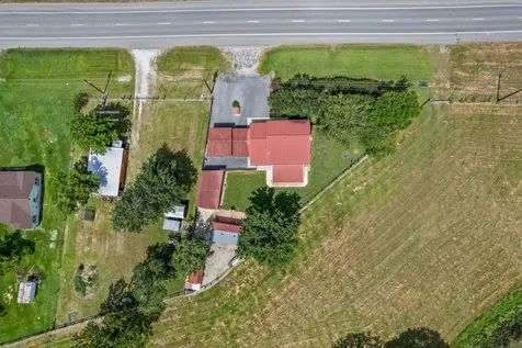 605 State Highway 172 Ganado TX 77962