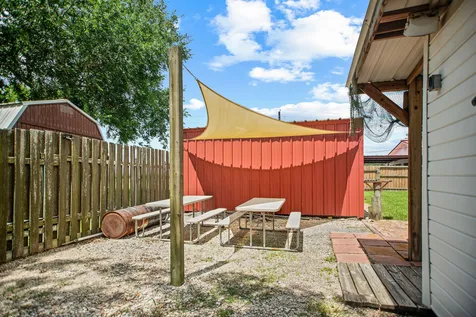 605 State Highway 172 Ganado TX 77962