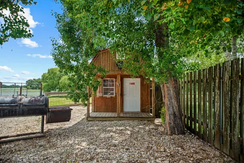 605 State Highway 172 Ganado TX 77962