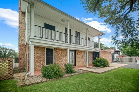 605 State Highway 172 Ganado TX 77962