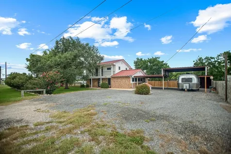 605 State Highway 172 Ganado TX 77962
