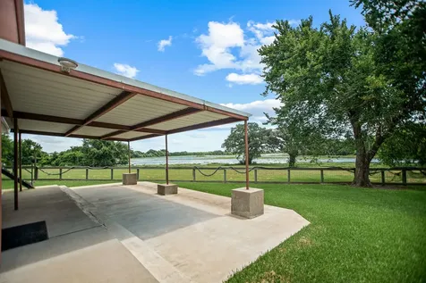 605 State Highway 172 Ganado TX 77962