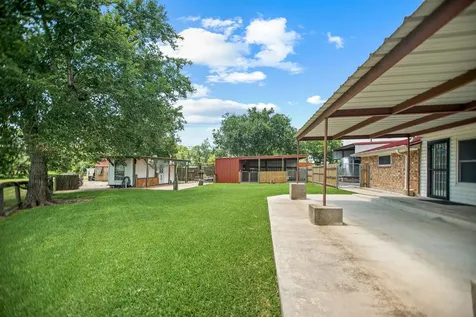 605 State Highway 172 Ganado TX 77962