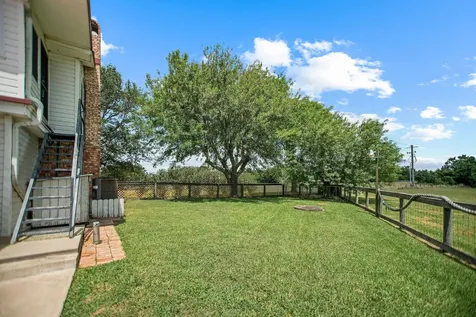 605 State Highway 172 Ganado TX 77962