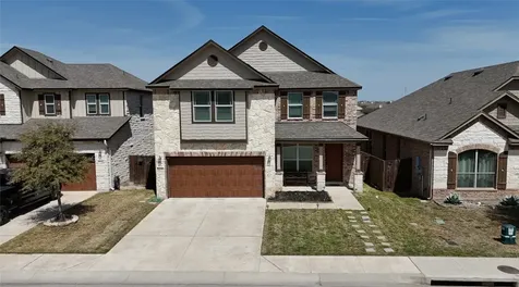 404 Kaden Prince Drive Pflugerville TX 78660