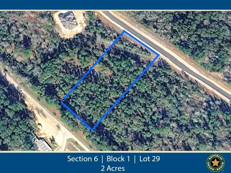 11622 Grand North Road Willis TX 77358