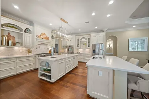114 Fairwater Drive Montgomery TX 77356
