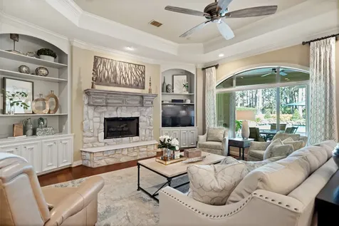 114 Fairwater Drive Montgomery TX 77356