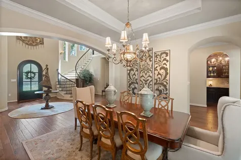 114 Fairwater Drive Montgomery TX 77356