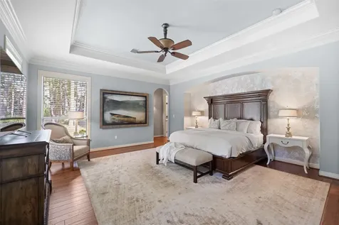 114 Fairwater Drive Montgomery TX 77356