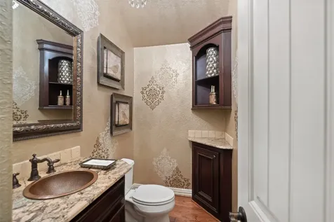 114 Fairwater Drive Montgomery TX 77356