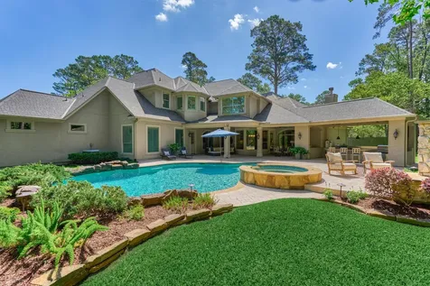 114 Fairwater Drive Montgomery TX 77356