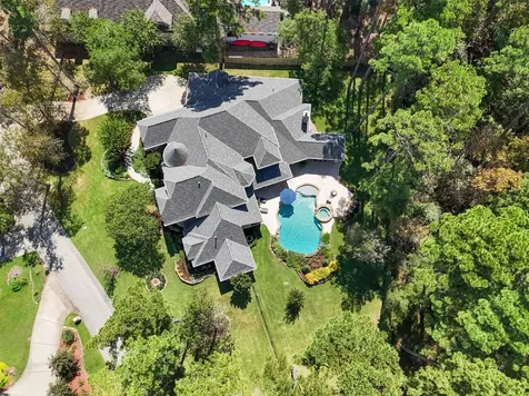 114 Fairwater Drive Montgomery TX 77356