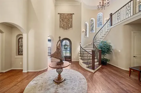 114 Fairwater Drive Montgomery TX 77356