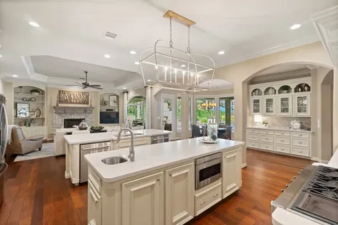 114 Fairwater Drive Montgomery TX 77356