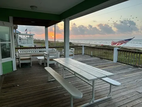 1327 Emerald Drive Crystal Beach TX 77650