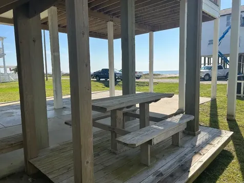 1327 Emerald Drive Crystal Beach TX 77650