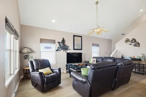 1327 Emerald Drive Crystal Beach TX 77650
