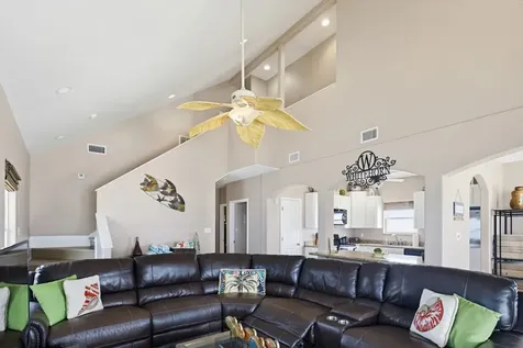 1327 Emerald Drive Crystal Beach TX 77650