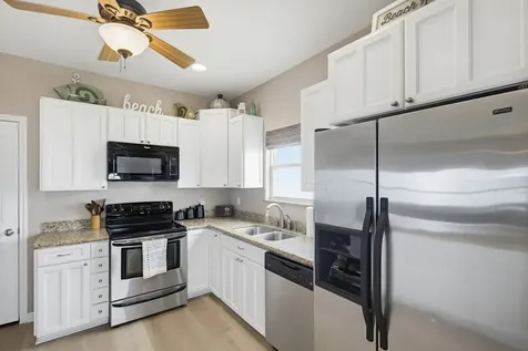 1327 Emerald Drive Crystal Beach TX 77650