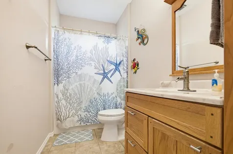1327 Emerald Drive Crystal Beach TX 77650
