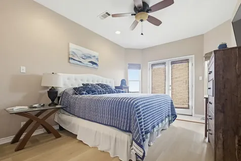 1327 Emerald Drive Crystal Beach TX 77650