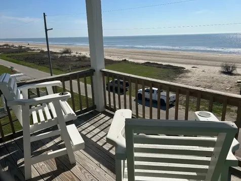 1327 Emerald Drive Crystal Beach TX 77650