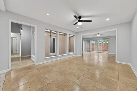 6102 Crakston Street Houston TX 77084