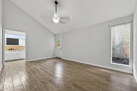 6102 Crakston Street Houston TX 77084