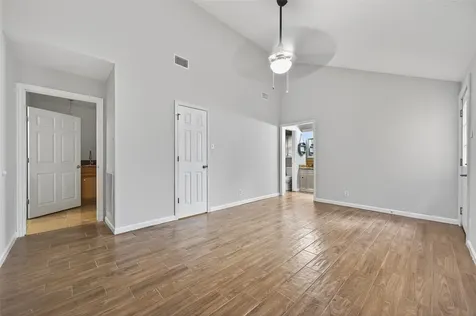 6102 Crakston Street Houston TX 77084