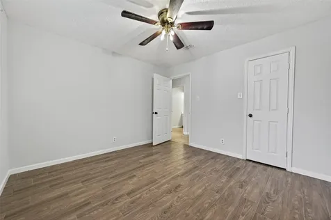 6102 Crakston Street Houston TX 77084
