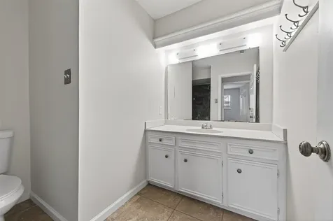 6102 Crakston Street Houston TX 77084