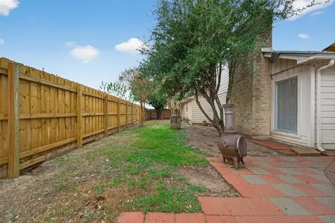 6102 Crakston Street Houston TX 77084