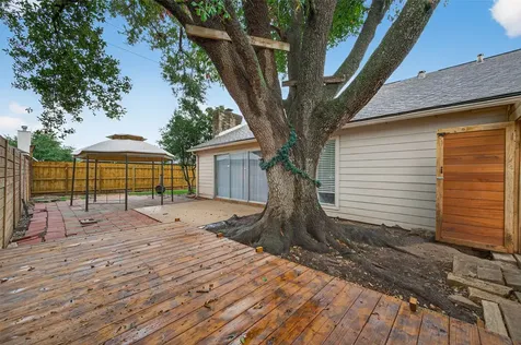 6102 Crakston Street Houston TX 77084