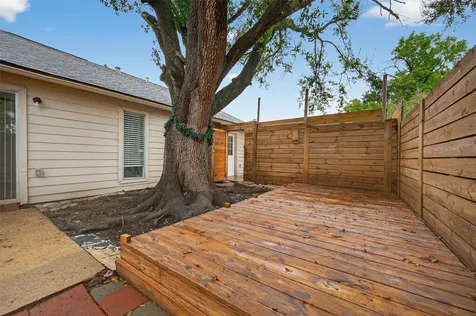 6102 Crakston Street Houston TX 77084