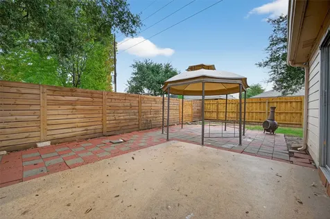 6102 Crakston Street Houston TX 77084
