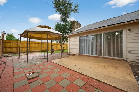 6102 Crakston Street Houston TX 77084