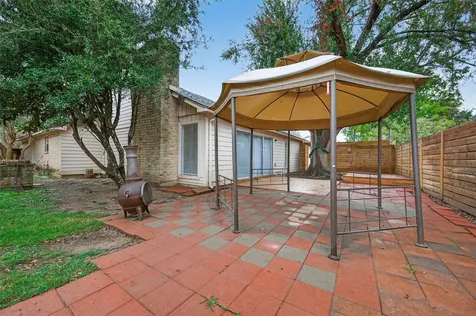 6102 Crakston Street Houston TX 77084