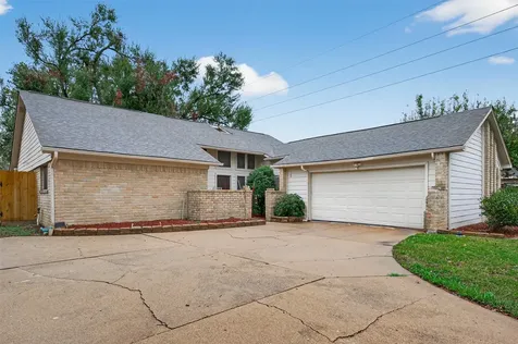 6102 Crakston Street Houston TX 77084