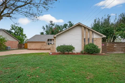 6102 Crakston Street Houston TX 77084
