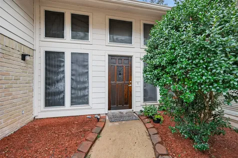 6102 Crakston Street Houston TX 77084