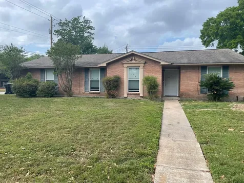 9650 Highmeadow Drive Houston TX 77063