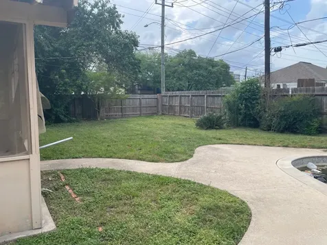 9650 Highmeadow Drive Houston TX 77063